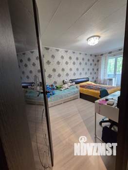 1-к квартира, вторичка, 30м2, 5/5 этаж