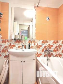 2-к квартира, вторичка, 51м2, 6/9 этаж