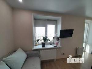 Студия квартира, вторичка, 25м2, 7/9 этаж