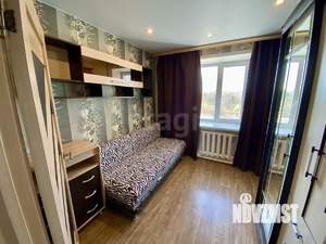 2-к квартира, вторичка, 41м2, 6/9 этаж