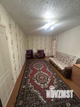2-к квартира, вторичка, 46м2, 5/5 этаж