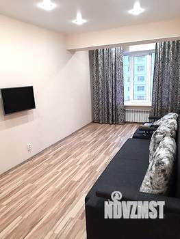 1-к квартира, вторичка, 43м2, 4/14 этаж