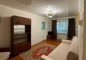2-к квартира, вторичка, 42м2, 2/5 этаж