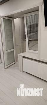 Студия квартира, вторичка, 24м2, 1/12 этаж