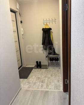 1-к квартира, вторичка, 34м2, 3/9 этаж