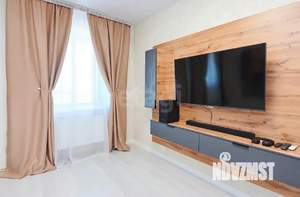 1-к квартира, вторичка, 32м2, 14/14 этаж