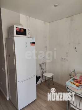 1-к квартира, вторичка, 40м2, 2/14 этаж