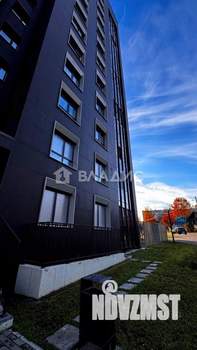 Студия квартира, вторичка, 29м2, 3/13 этаж