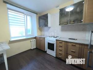 3-к квартира, вторичка, 60м2, 2/9 этаж