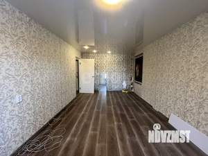 1-к квартира, вторичка, 36м2, 1/5 этаж