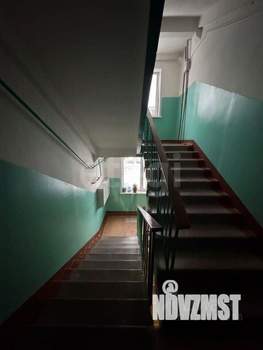 1-к квартира, вторичка, 30м2, 5/5 этаж