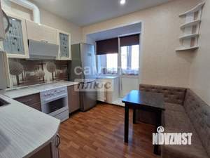 2-к квартира, вторичка, 52м2, 7/9 этаж