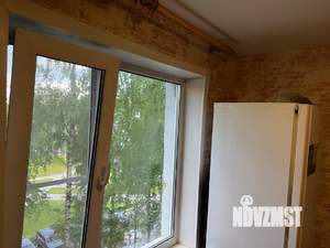 3-к квартира, вторичка, 60м2, 5/5 этаж