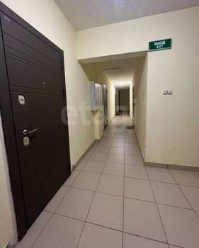 Студия квартира, вторичка, 29м2, 3/4 этаж