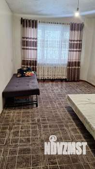 3-к квартира, вторичка, 62м2, 2/5 этаж