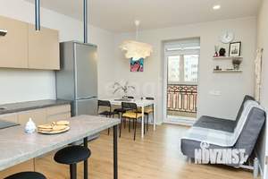 2-к квартира, вторичка, 48м2, 3/13 этаж
