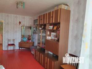 2-к квартира, вторичка, 50м2, 1/5 этаж