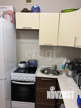 1-к квартира, вторичка, 31м2, 5/9 этаж
