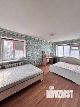 3-к квартира, вторичка, 62м2, 3/5 этаж