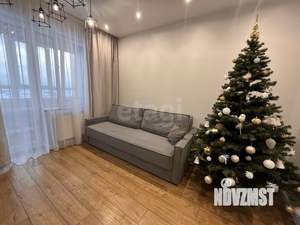 1-к квартира, вторичка, 38м2, 10/10 этаж