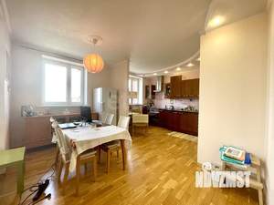 2-к квартира, вторичка, 83м2, 7/9 этаж