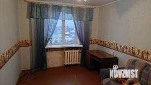 2-к квартира, вторичка, 52м2, 5/9 этаж