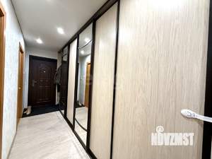 2-к квартира, вторичка, 54м2, 1/9 этаж