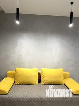 Студия квартира, вторичка, 27м2, 9/10 этаж