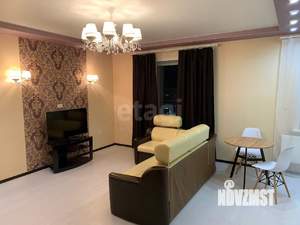 2-к квартира, вторичка, 44м2, 13/15 этаж