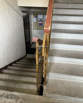 2-к квартира, вторичка, 51м2, 5/5 этаж