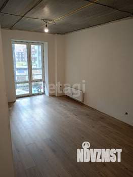 2-к квартира, вторичка, 35м2, 2/12 этаж