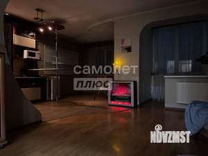 3-к квартира, вторичка, 111м2, 5/8 этаж