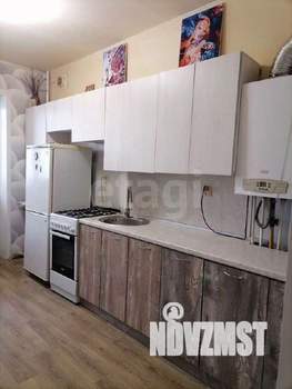 2-к квартира, вторичка, 56м2, 1/5 этаж