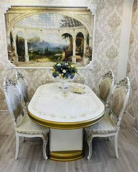 2-к квартира, вторичка, 87м2, 5/10 этаж