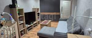 1-к квартира, вторичка, 30м2, 2/5 этаж