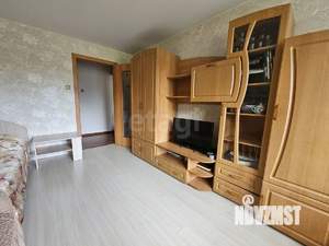 2-к квартира, вторичка, 53м2, 1/7 этаж