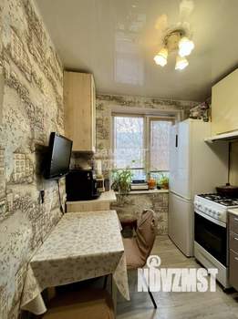 3-к квартира, вторичка, 61м2, 4/5 этаж
