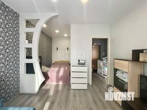 1-к квартира, вторичка, 31м2, 5/13 этаж
