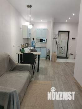 1-к квартира, вторичка, 35м2, 2/4 этаж