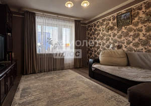 4-к квартира, вторичка, 78м2, 3/9 этаж