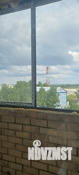 1-к квартира, вторичка, 36м2, 6/11 этаж