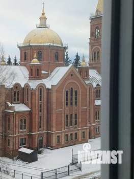 2-к квартира, вторичка, 52м2, 6/9 этаж