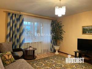 3-к квартира, вторичка, 69м2, 2/5 этаж