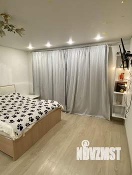 2-к квартира, вторичка, 50м2, 5/5 этаж