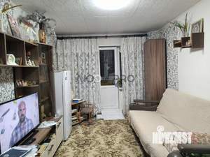 2-к квартира, вторичка, 43м2, 5/5 этаж