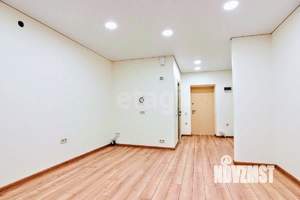 Студия квартира, вторичка, 27м2, 13/13 этаж