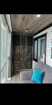 2-к квартира, вторичка, 56м2, 12/15 этаж