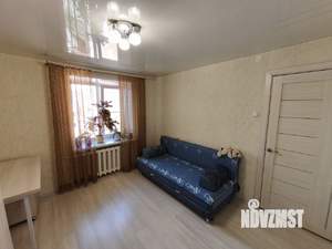 3-к квартира, вторичка, 57м2, 5/5 этаж