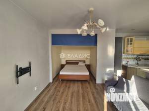 1-к квартира, вторичка, 43м2, 8/9 этаж