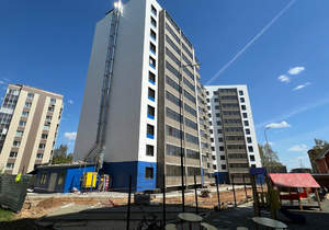 3-к квартира, вторичка, 77м2, 11/11 этаж
